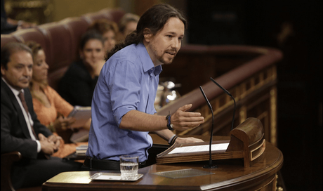 Lenguaje sutil del Sr. Iglesias