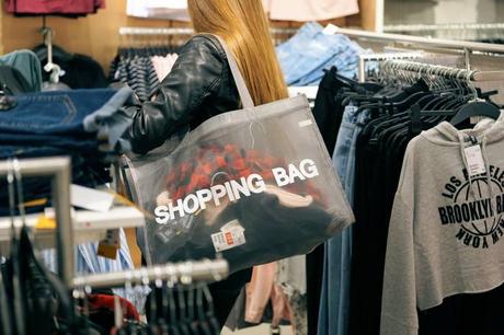 Ropa y tiendas (Foto: Pixabay)