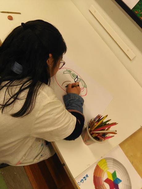 BLOGSSIPGIRL TE PRESENTA: ESCUELA DE ARTE NAXOS, UN OASIS CREATIVO EN MITAD DE LA CIUDAD