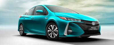 TOYOTA Y PANASONIC SE UNEN POR EL TEMA AMBIENTAL CON EL AUTOMÓVIL HÍBRIDO PRIUS TOYOTA Y PANASONIC SE UNEN POR EL TEMA AMBIENTAL CON EL AUTOMÓVIL HÍBRIDO PRIUS