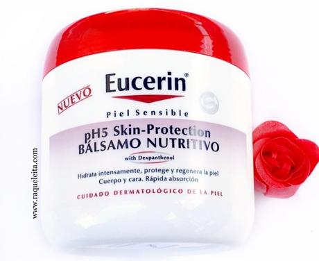 Atenúa las Alergias de la Piel en Primavera con Eucerin® pH5