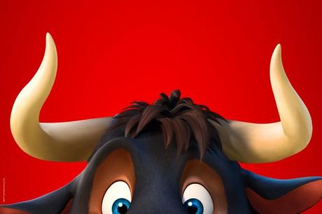 Olé, el viaje de Ferdinand,Trailer