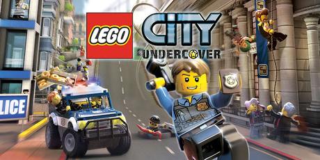 Mira todos los vehículos que podrás usar en Lego City Undercover con este nuevo tráiler