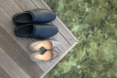 Zapatos de hombre y mujer Zapatos de hombre y mujer