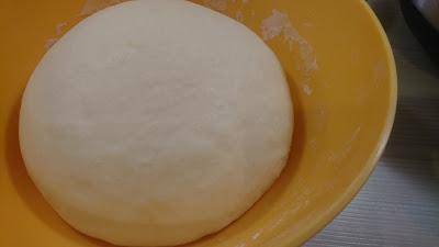 CÓMO HACER PAN DE PITA CASERO (Receta con paso a paso)