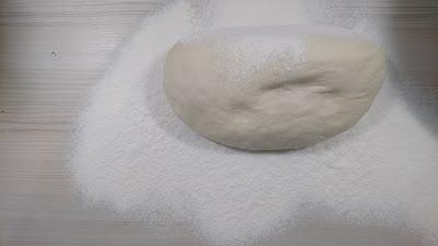 CÓMO HACER PAN DE PITA CASERO (Receta con paso a paso)