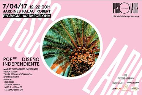 piscolabis designers market abril