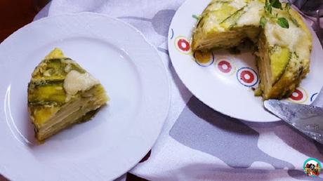 6 sorprendentes pasteles salados