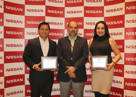 Nissan realizó su Convención Nacional 2017