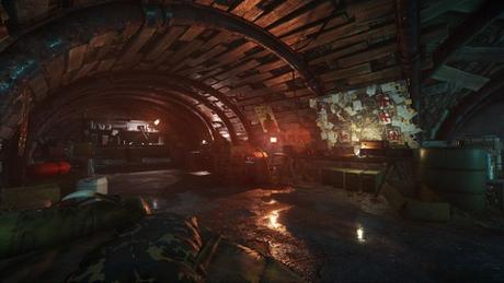 CI Games desvela detalles sobre los Refugios y otras características de Sniper Ghost Warrior 3 CI Games desvela detalles sobre los Refugios y otras características de Sniper Ghost Warrior 3