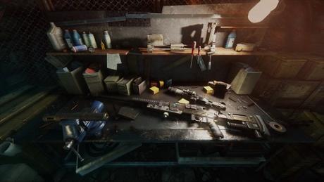 CI Games desvela detalles sobre los Refugios y otras características de Sniper Ghost Warrior 3