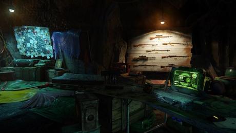 CI Games desvela detalles sobre los Refugios y otras características de Sniper Ghost Warrior 3