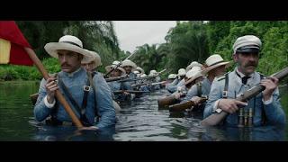 1898: LOS ÚLTIMOS DE FILIPINAS (España, 2016) Bélico