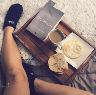 La química • Stephenie Meyer || Reseña Libro La química • Stephenie Meyer || Reseña Libro