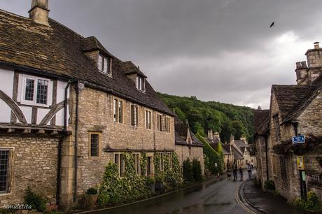 Castle Combe (Inglaterra)