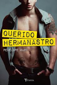 Reseña: Querido hermanastro de Penelope Ward