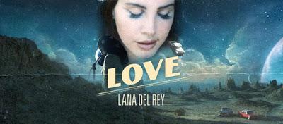Lana del Rey anuncia nuevo disco, 'Lust for Life', con un tráiler de dos minutos