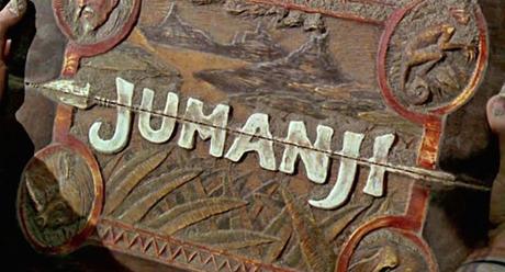 La nueva versión de Jumanji se centrará en un videojuego y no en el recordado tablero #Cine #Peliculas La nueva versión de Jumanji se centrará en un videojuego y no en el recordado tablero #Cine #Peliculas