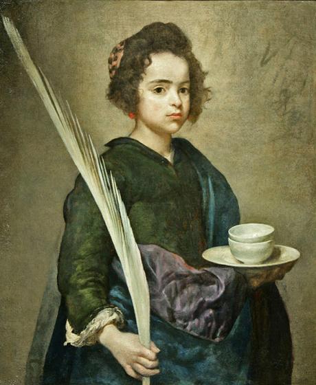 VELÁZQUEZ Y MURILLO EN SEVILLA