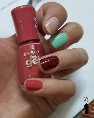 Esmaltes Essence