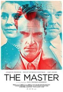 The master (Paul Thomas Anderson, 2012. EEUU)