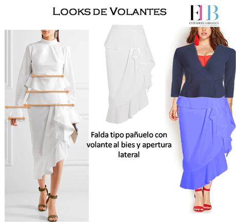 Trend Alert Primavera: Entender los Volantes o la Volantemanía Trend Alert Primavera: Entender los Volantes o la Volantemanía