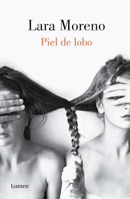 Piel de lobo - Lara Moreno Piel de lobo - Lara Moreno