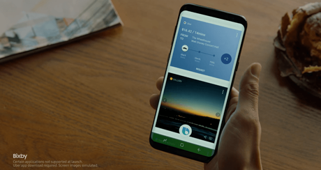 Todo lo que debes saber del Samsung galaxy S8 y S8+ Todo lo que debes saber del Samsung galaxy S8 y S8+