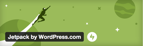 WordPress el plugin de Jetpack.