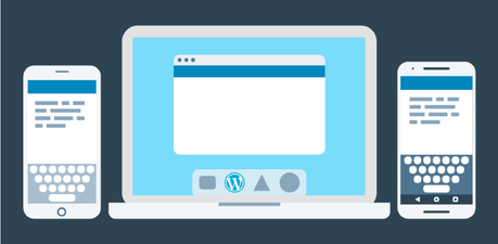 Usa las WordPress apps desde el móvil o el escritorio.
