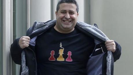 La Biblioteca Encantada 228, con Ricard Ruiz Garzón La Biblioteca Encantada 228, con Ricard Ruiz Garzón