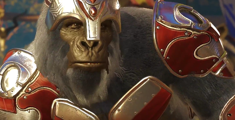 Los villanos dejan claras sus intenciones en Injustice 2 con este vídeo Los villanos dejan claras sus intenciones en Injustice 2 con este vídeo