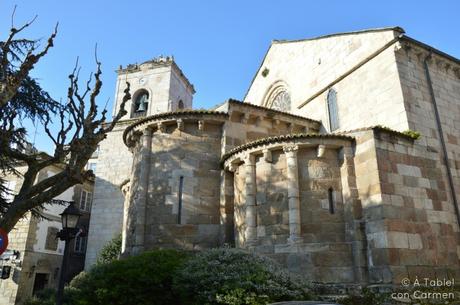 Por fin en Galicia: Unos días en A Coruña y Santiago de Compostela