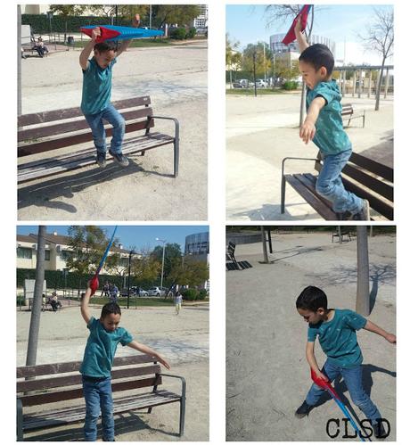 LA ESPADA RANGER ROJO DE POWER RANGER MOVIE LA ESPADA RANGER ROJO DE POWER RANGER MOVIE