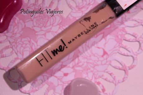 Fit Me! de Maybelline ¿Un corrector BBB?