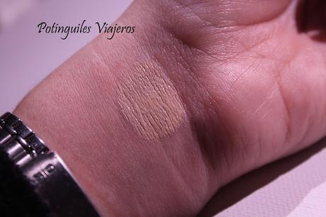 Fit Me! de Maybelline ¿Un corrector BBB?