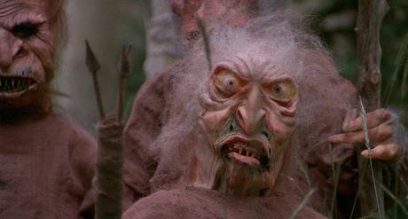 CINE OCULTO: TROLL 2, LA MEJOR PEOR PELÍCULA.