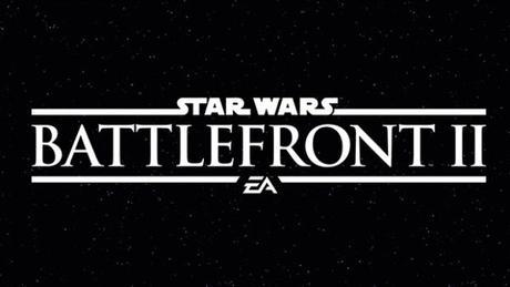 Battlefront II ya es oficial y se dejará ver el 15 de abril Battlefront II ya es oficial y se dejará ver el 15 de abril