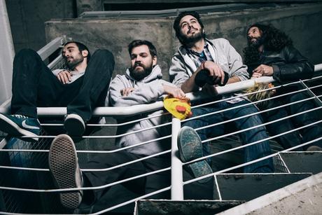 #Porlapuertadeatras 9 “vibra la razón” #porlapuertadeatras 9