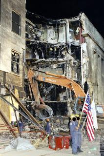  9-11 Pentagon FBI 5 conjugando adjetivos