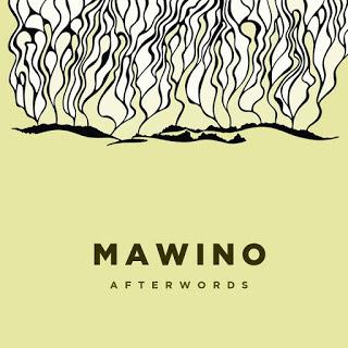 Mawino se pasa al Monasterio de Cultura y edita nuevo EP: 'Afterwords'