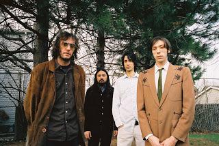 Tha Sadies - Good flying day (2004) Tha Sadies - Good flying day (2004)