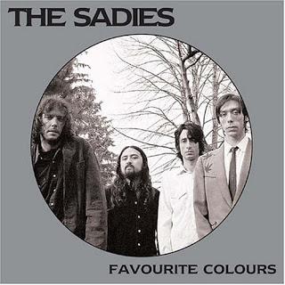 Tha Sadies - Good flying day (2004) Tha Sadies - Good flying day (2004)
