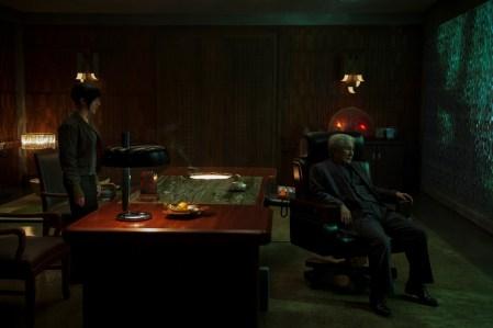 OPINIÓN: “GHOST IN THE SHELL” Estreno 31 de Marzo OPINIÓN: “GHOST IN THE SHELL” Estreno 31 de Marzo