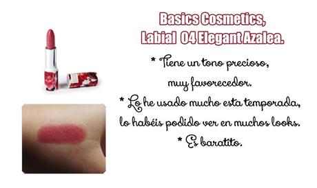 FAVORITOS INVIERNO'17 FAVORITOS INVIERNO'17