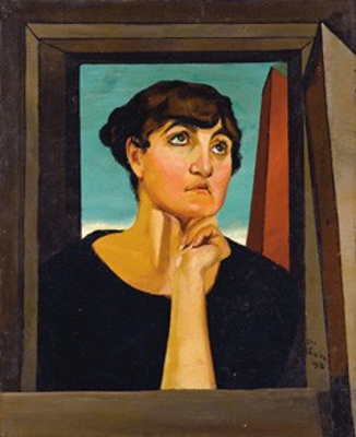 El arte de entreguerras en Italia (1917-1933). Retorno a la belleza.