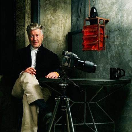 La fascinación del genio desconocido – Crítica de “David Lynch: the art life” (2016)