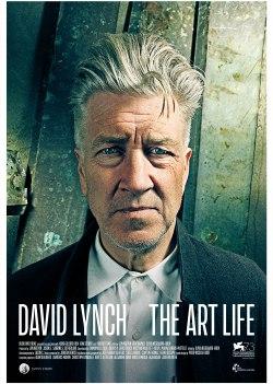 La fascinación del genio desconocido – Crítica de “David Lynch: the art life” (2016)