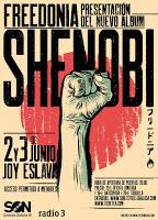 Conciertos de Freedonia en Madrid Conciertos de Freedonia en Madrid