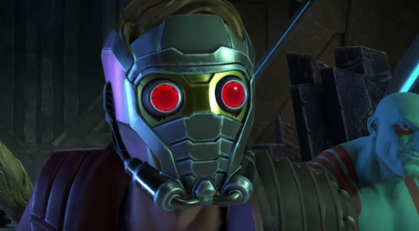 Marvel’s Guardians of the Galaxy: The Telltale Series nos incita con su nuevo teaser Marvel’s Guardians of the Galaxy: The Telltale Series nos incita con su nuevo teaser